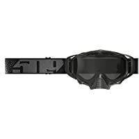 Los mejores  - 2016 509 Sinister X5 anti niebla Panel de doble lente gafas de nieve snocross